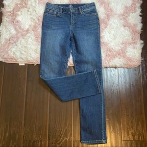 Bay Straight Leg Jeans for Women 
